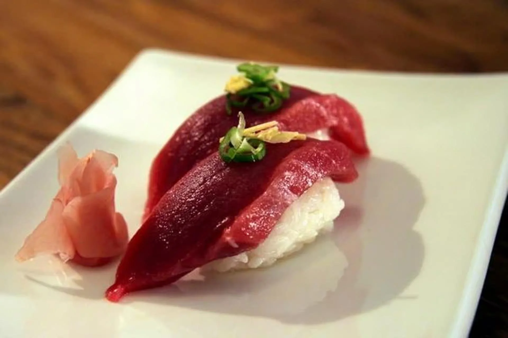 N11 Seared Tuna