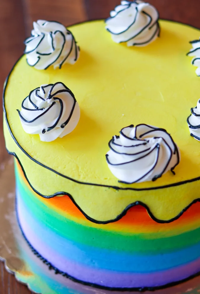 Houston Custom Cakes