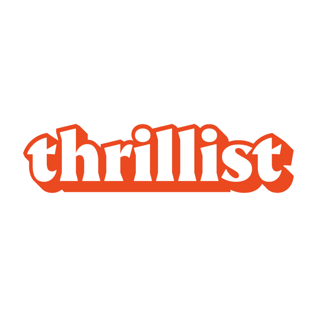 THRILLIST