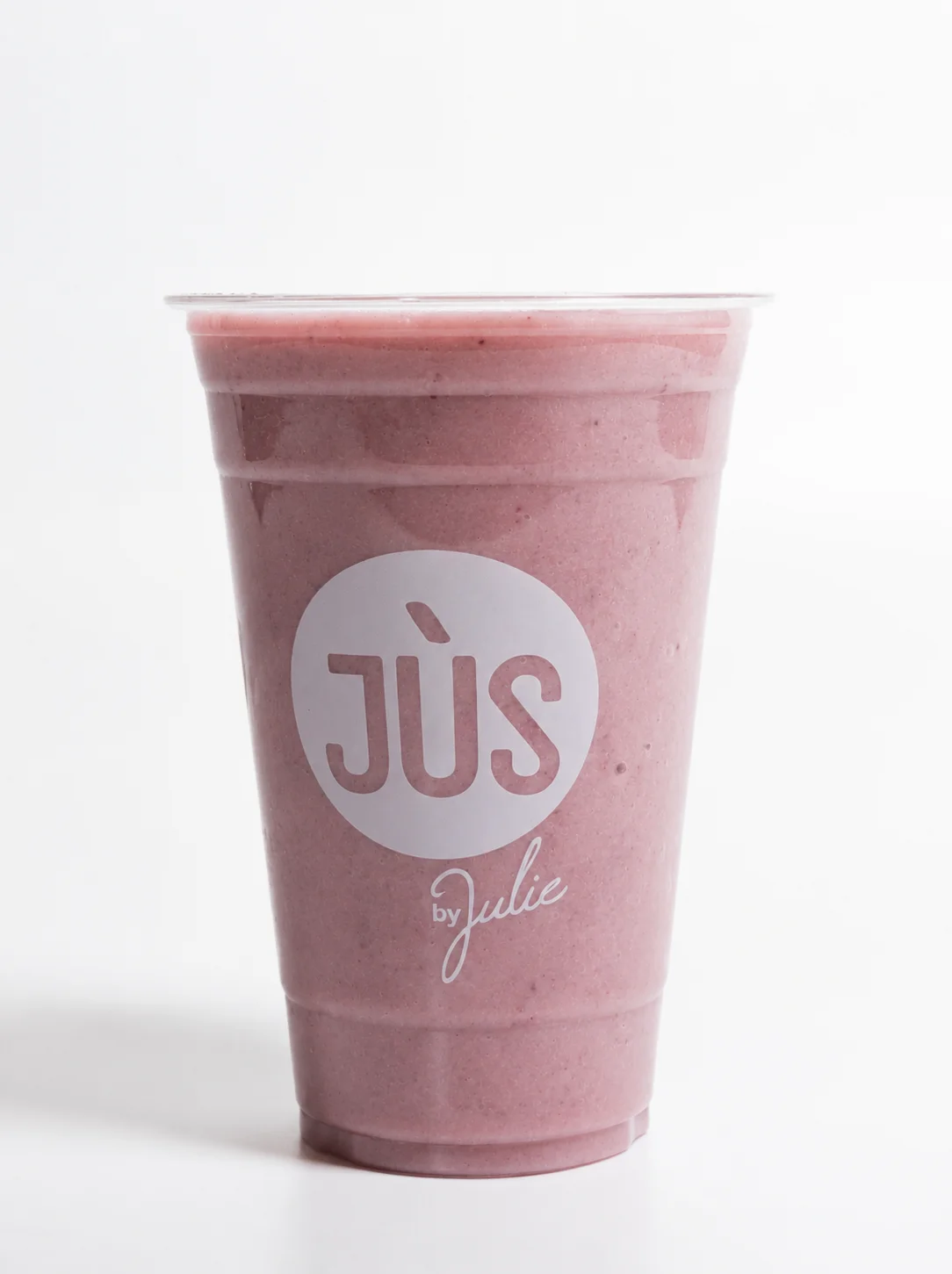 Berry Blast Smoothie
