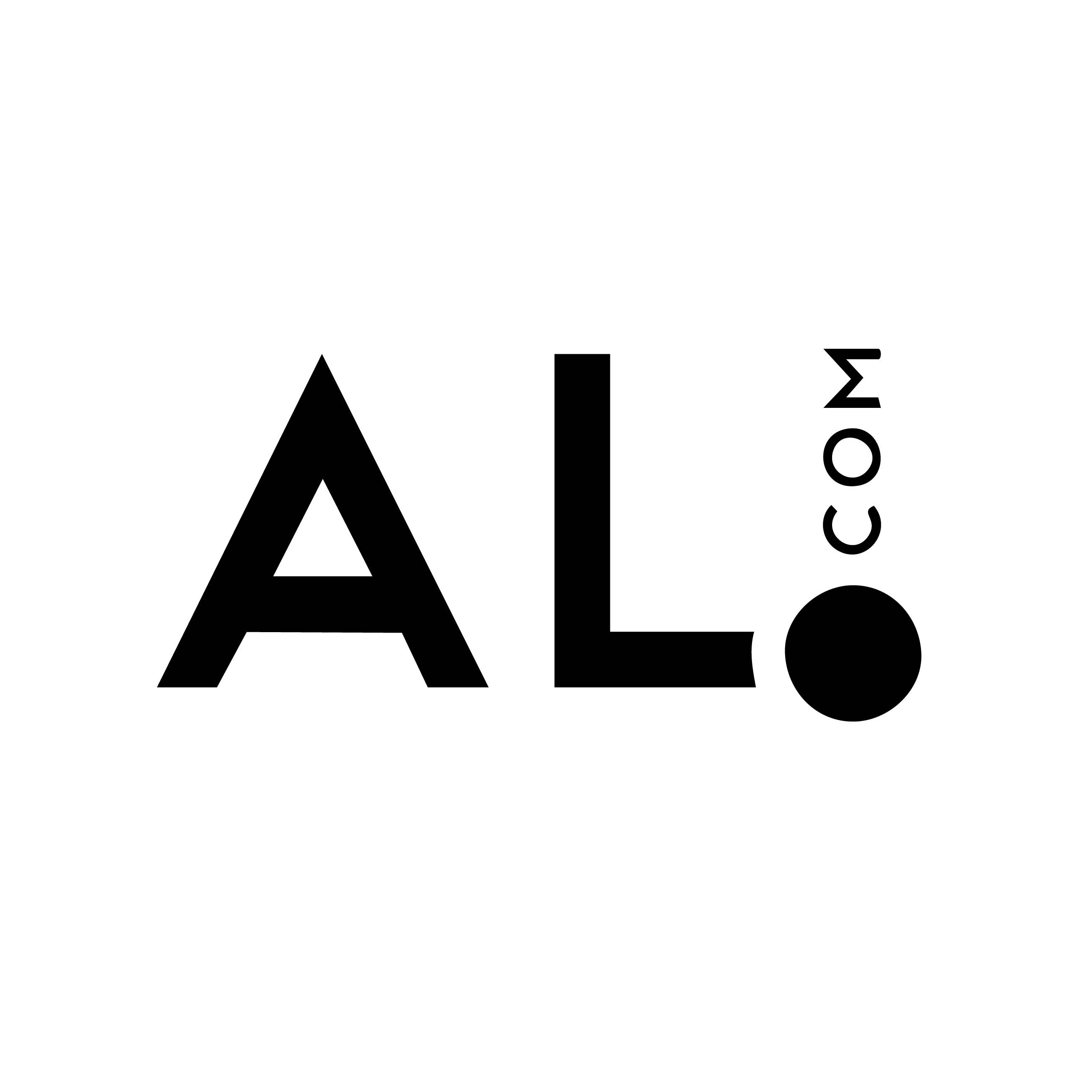 Logo of AL.com, a digital news platform