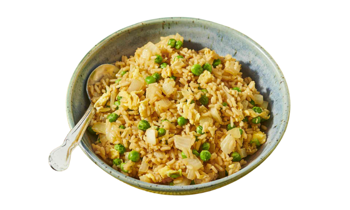 Fried Rice