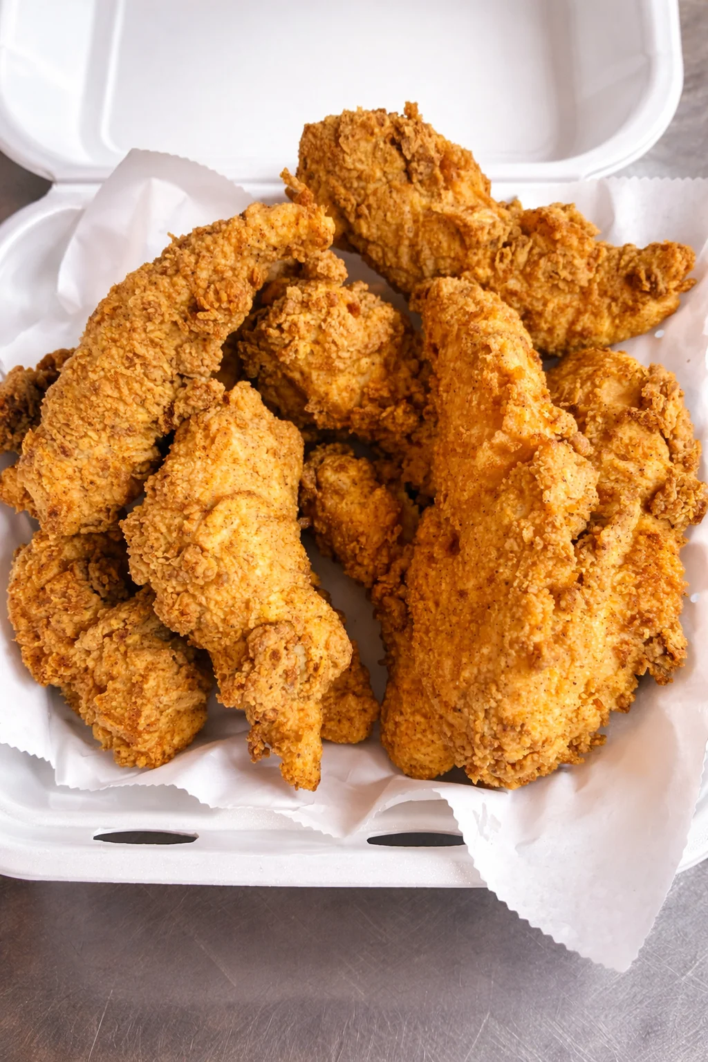 Chicken Tender -each
