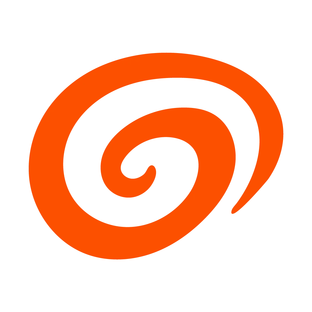 Twisted Swirl
