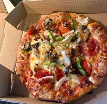 Photo from Charlotte M.'s review