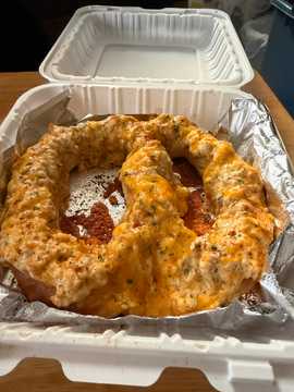 Photo from William M.'s review