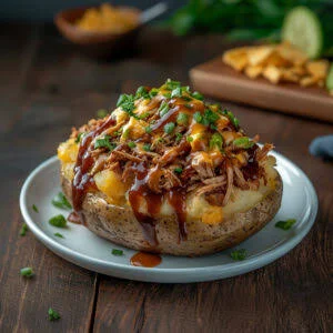 BBQ Boulder Spud
