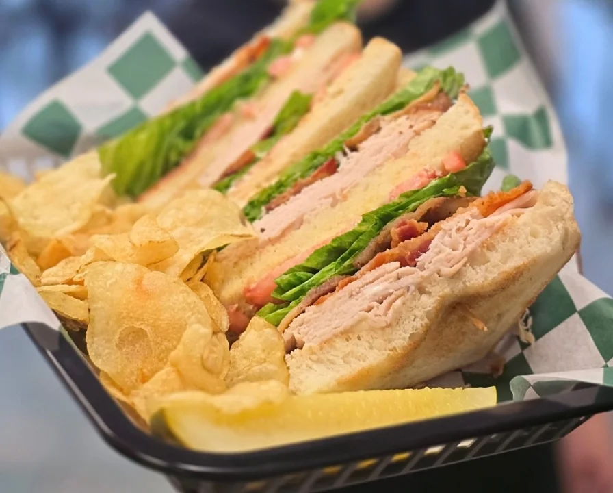Club Sandwich