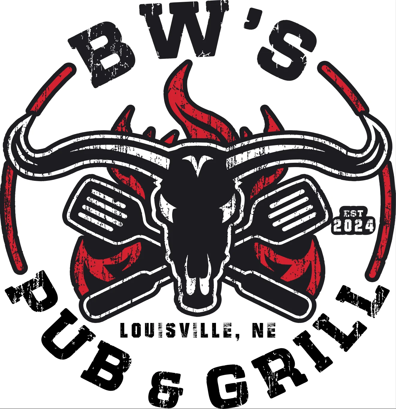  BW’S Pub & Grill Louisville