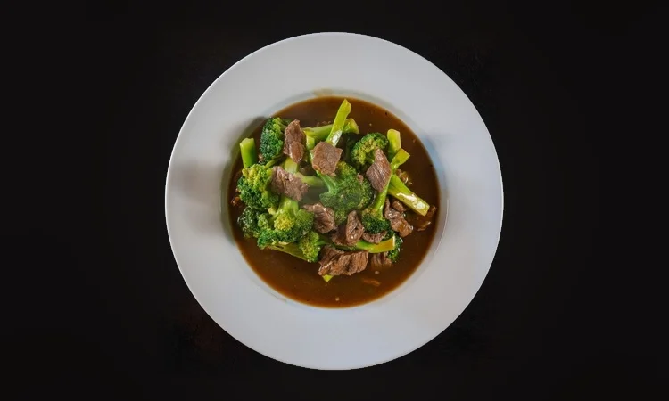 Oyster Beef
