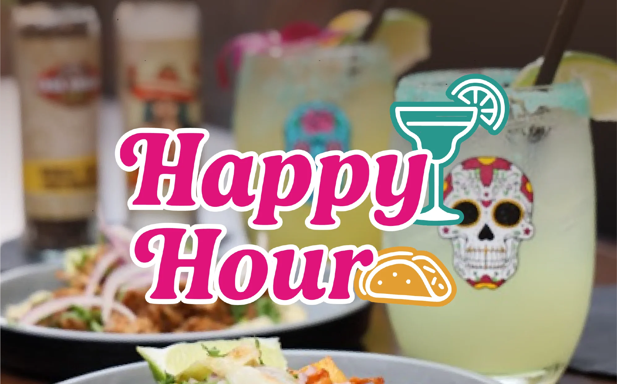 Happy Hour