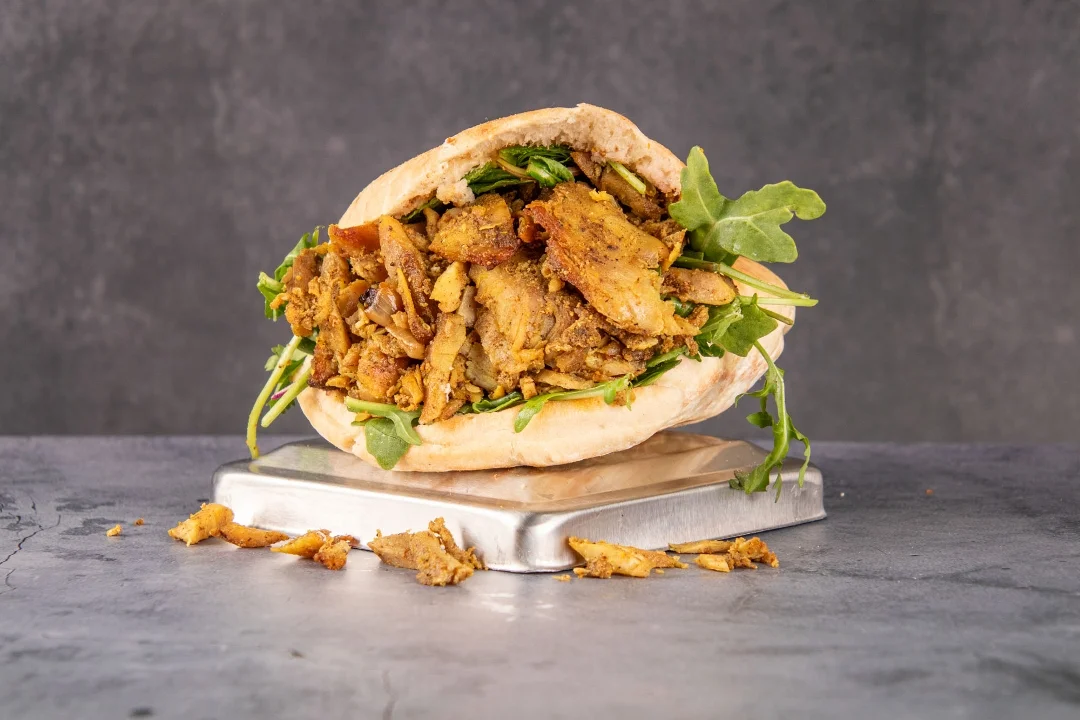 Shewarma Pita