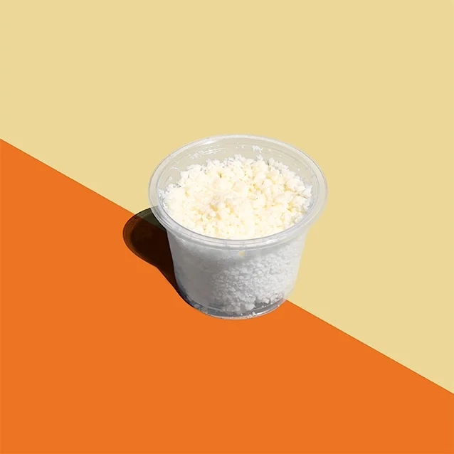 Cheese Cotija