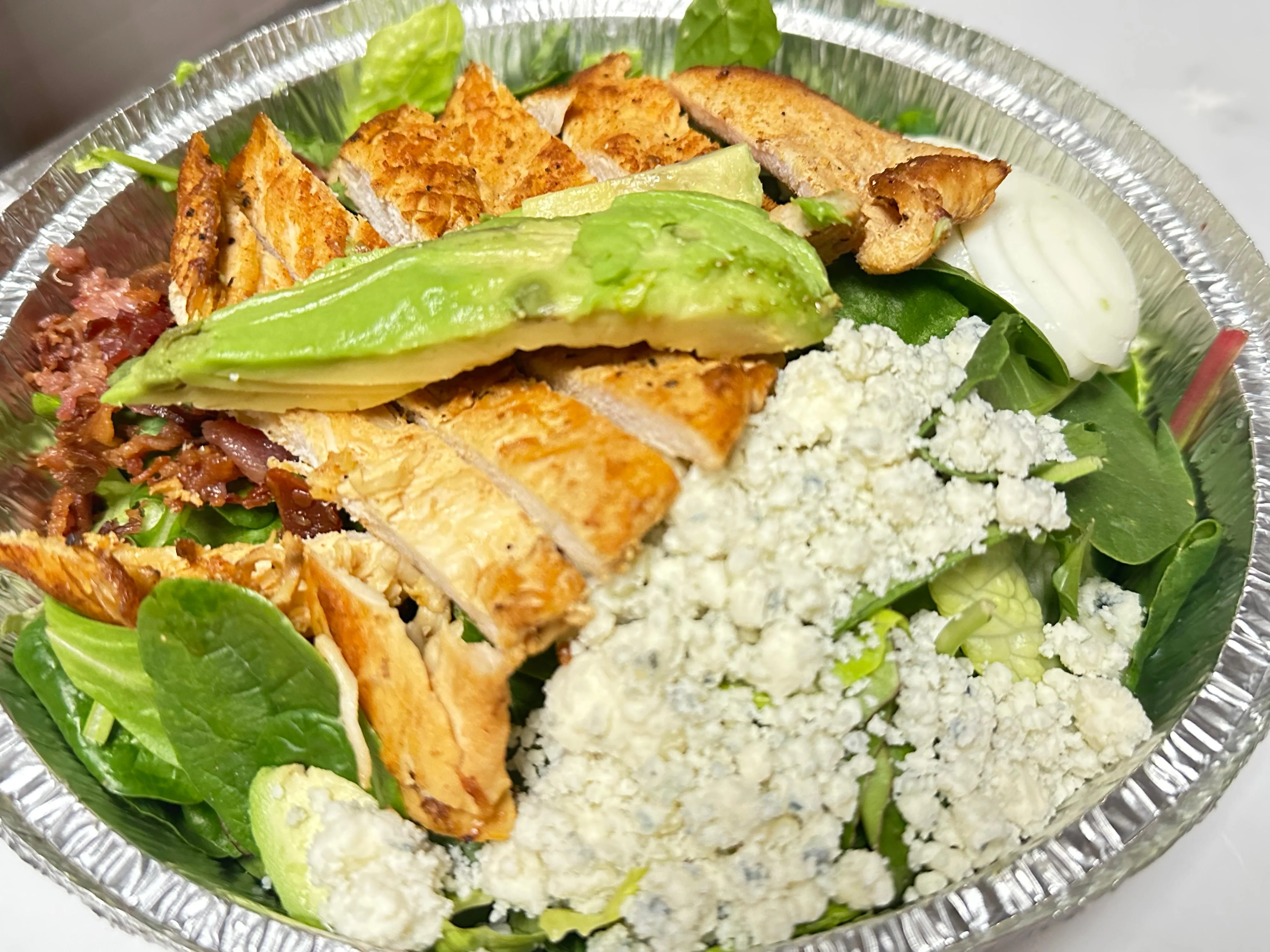Cobb Salad