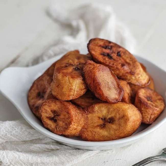 SWEET PLANTAINS