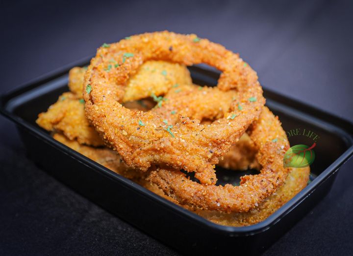 Freedom Rings | More Life Foods
