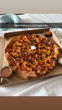 Photo from Heather R.'s review