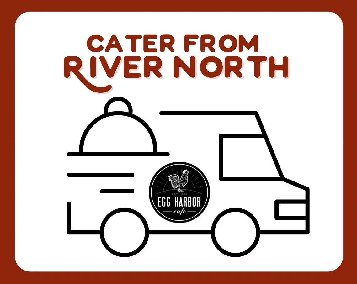 cater from River North