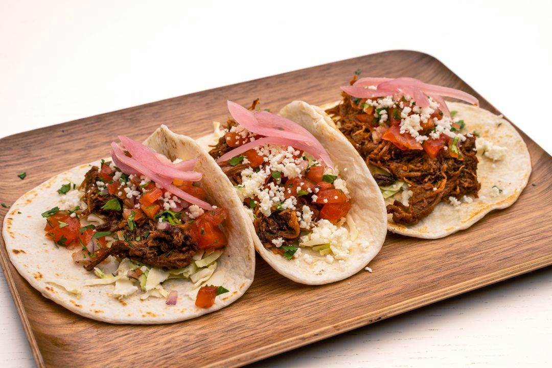 King Cole Catering Ghost Kitchen Poutine (Single)