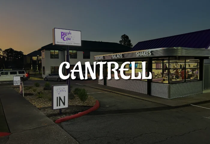 Cantrell Location