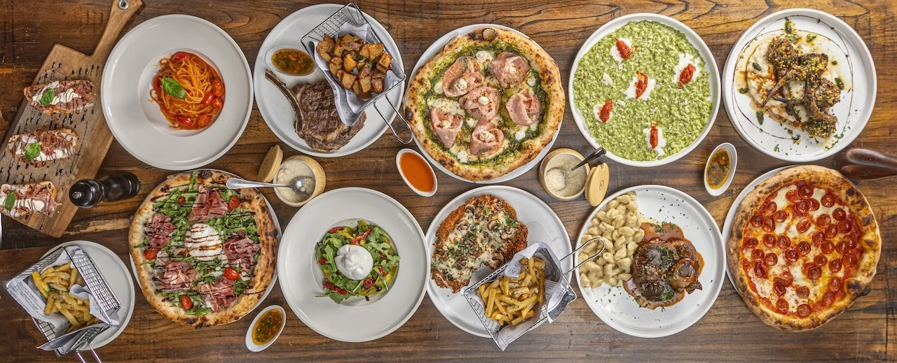 La Fontana Ristorante