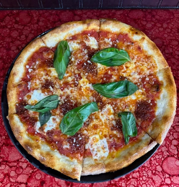 LARGE - Margerita
