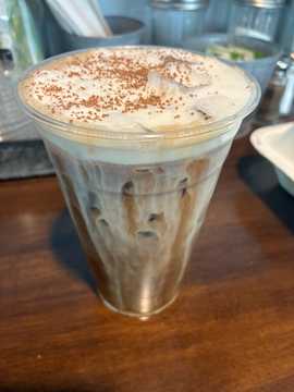 Photo from Sarah F.'s review