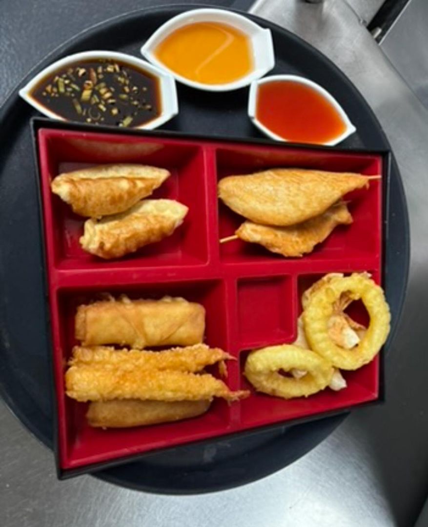 Order Online