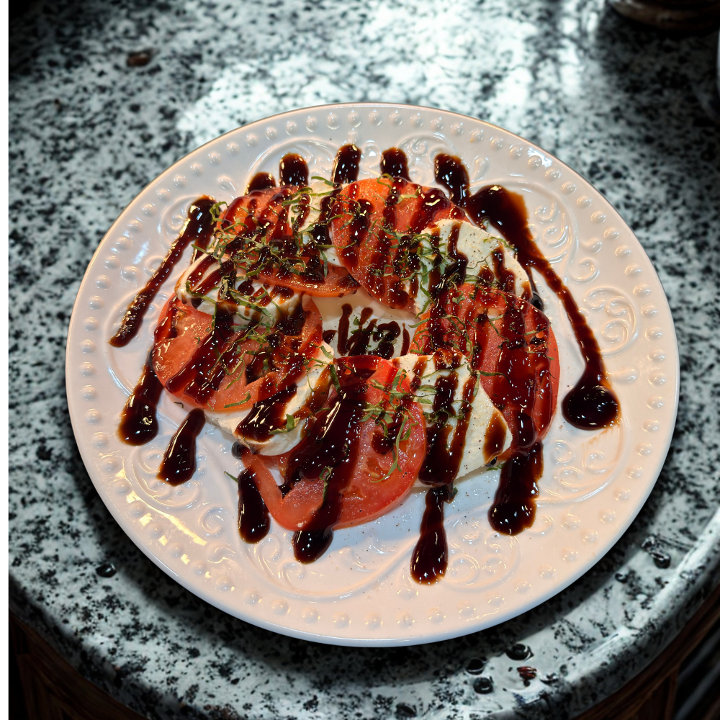 Caprese Salad