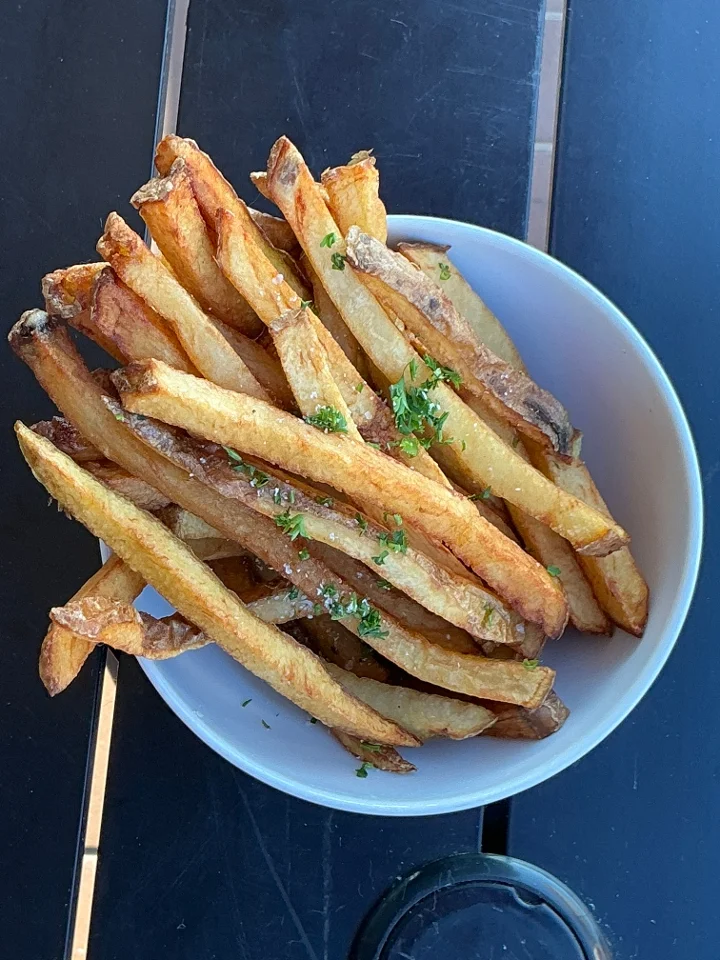 FRIES large