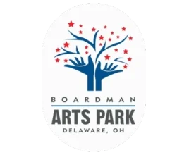 Boardman Arts Park - Delaware Ohio