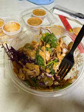 Photo from Saanidhya G.'s review