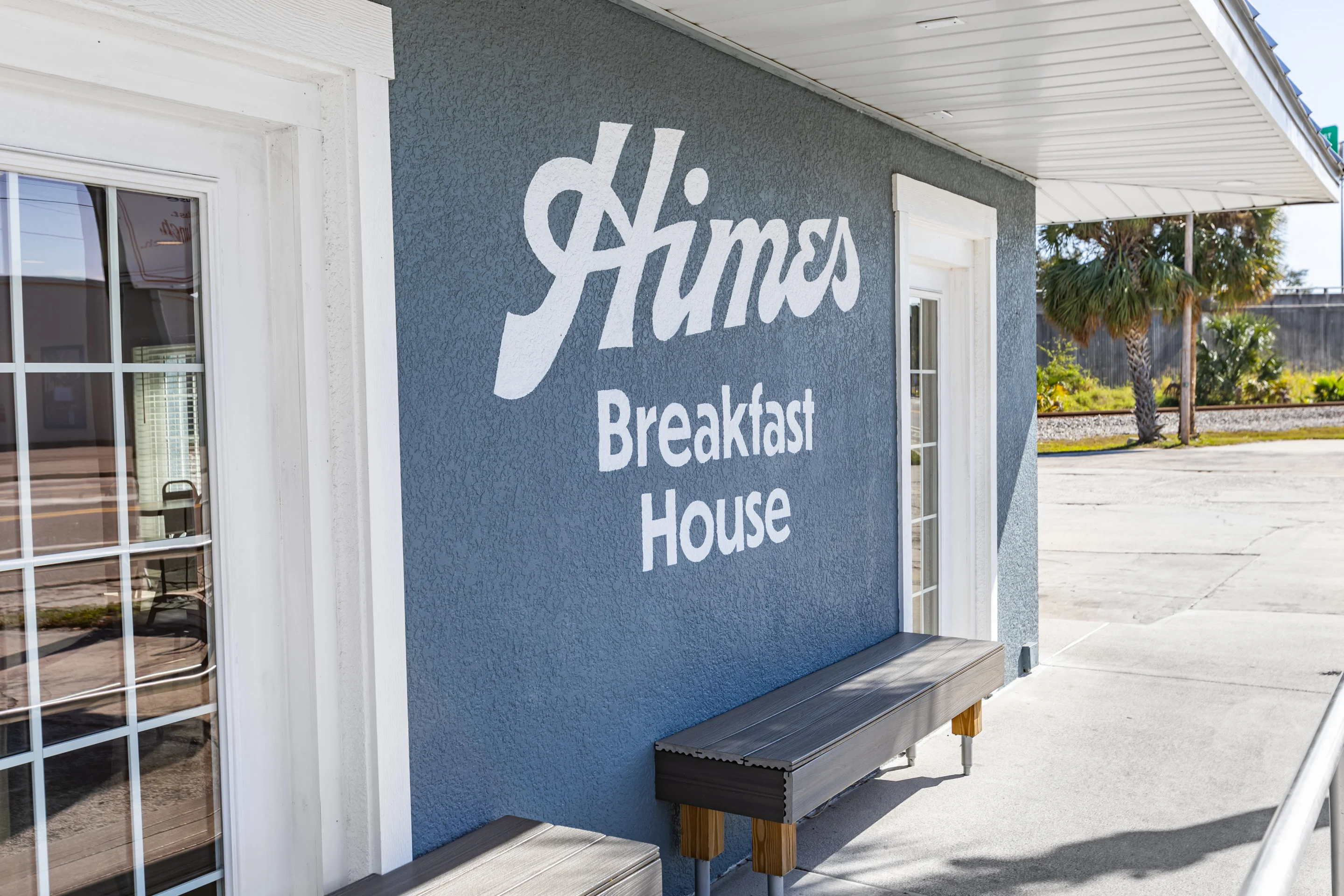 himes breakfast house south tampa
