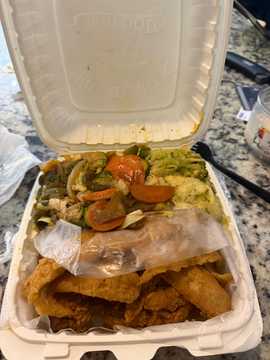 Photo from Jasmine B.'s review