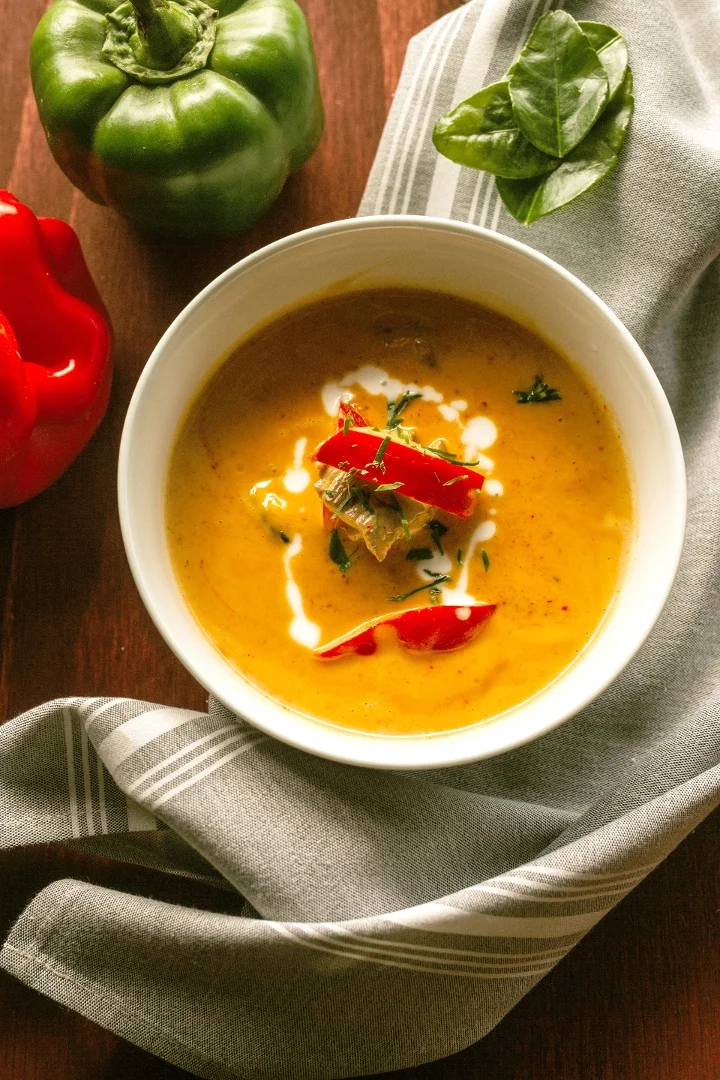 Panang Curry
