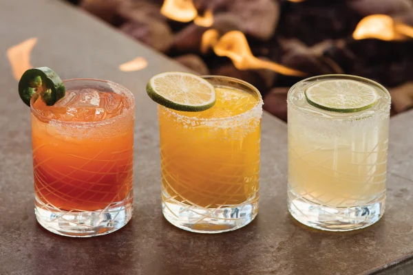 Expertly Crafted Cocktails