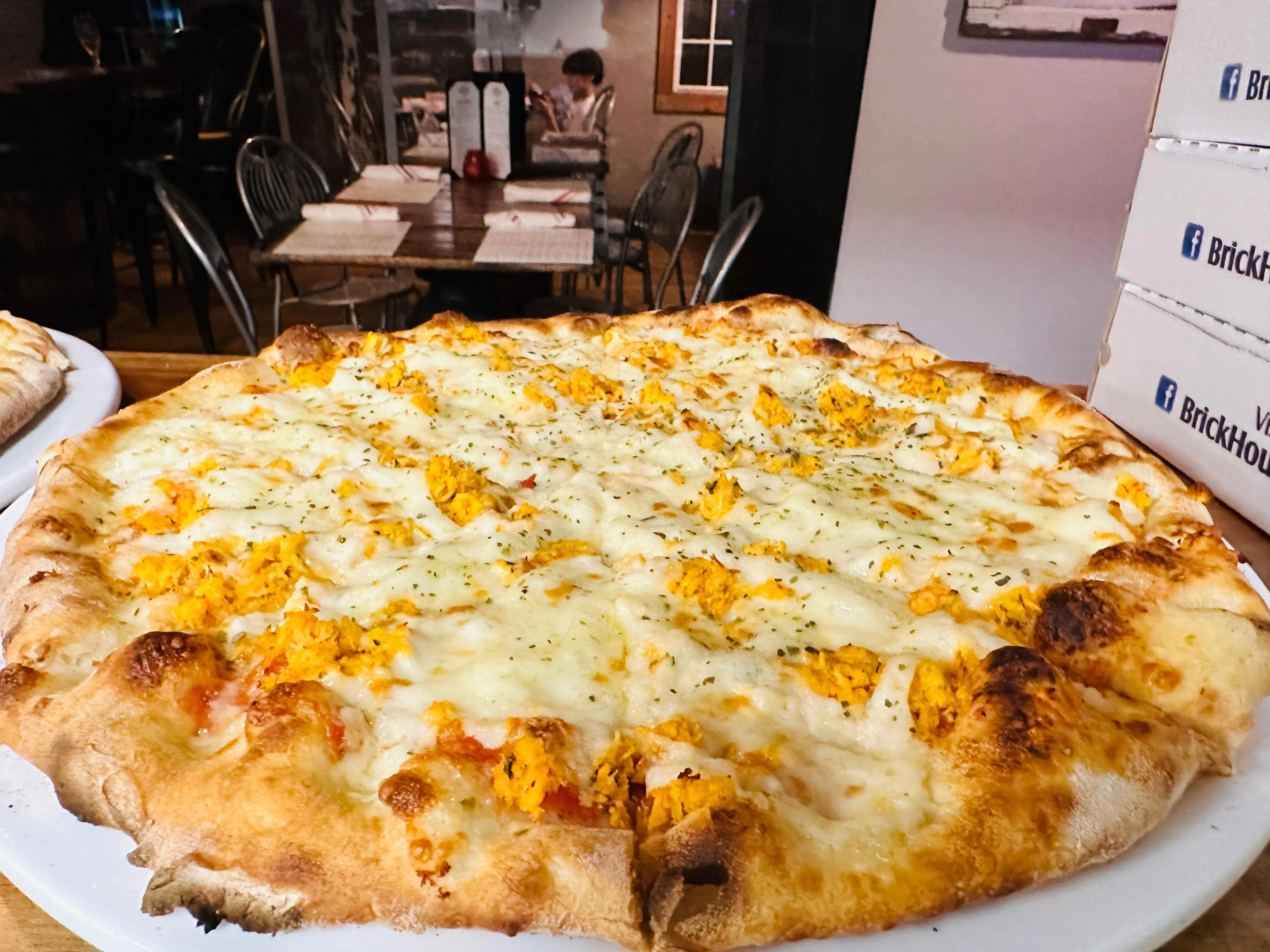 Large Frango com Catupiry