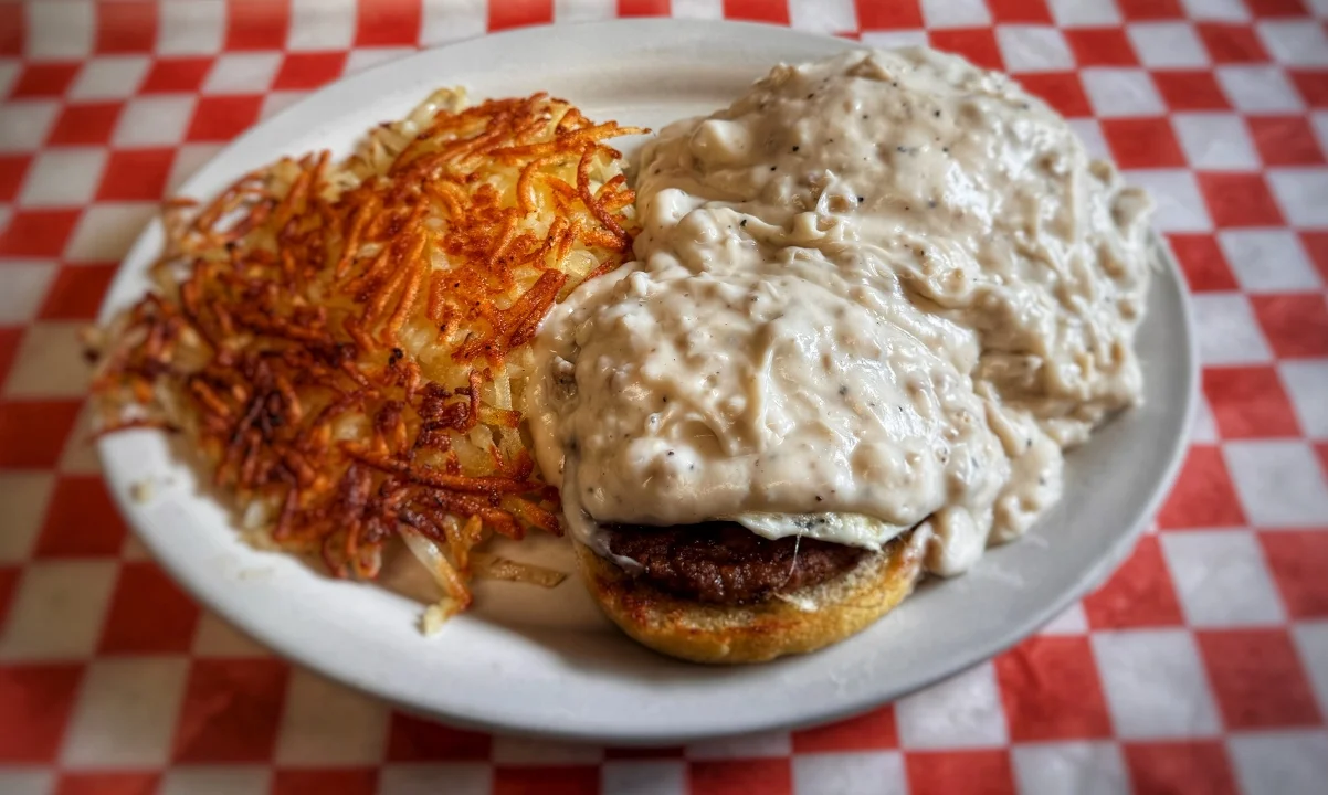 #13 Country Benedict