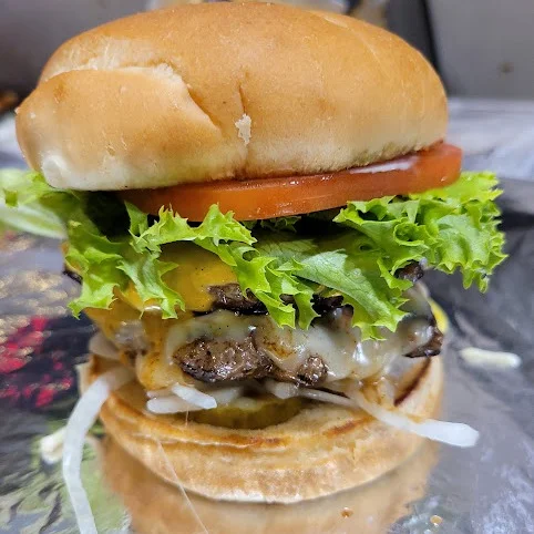 From Cheeseburgers to Cheesesteaks!