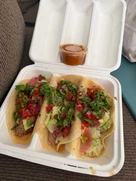 Photo from Austin Y.'s review