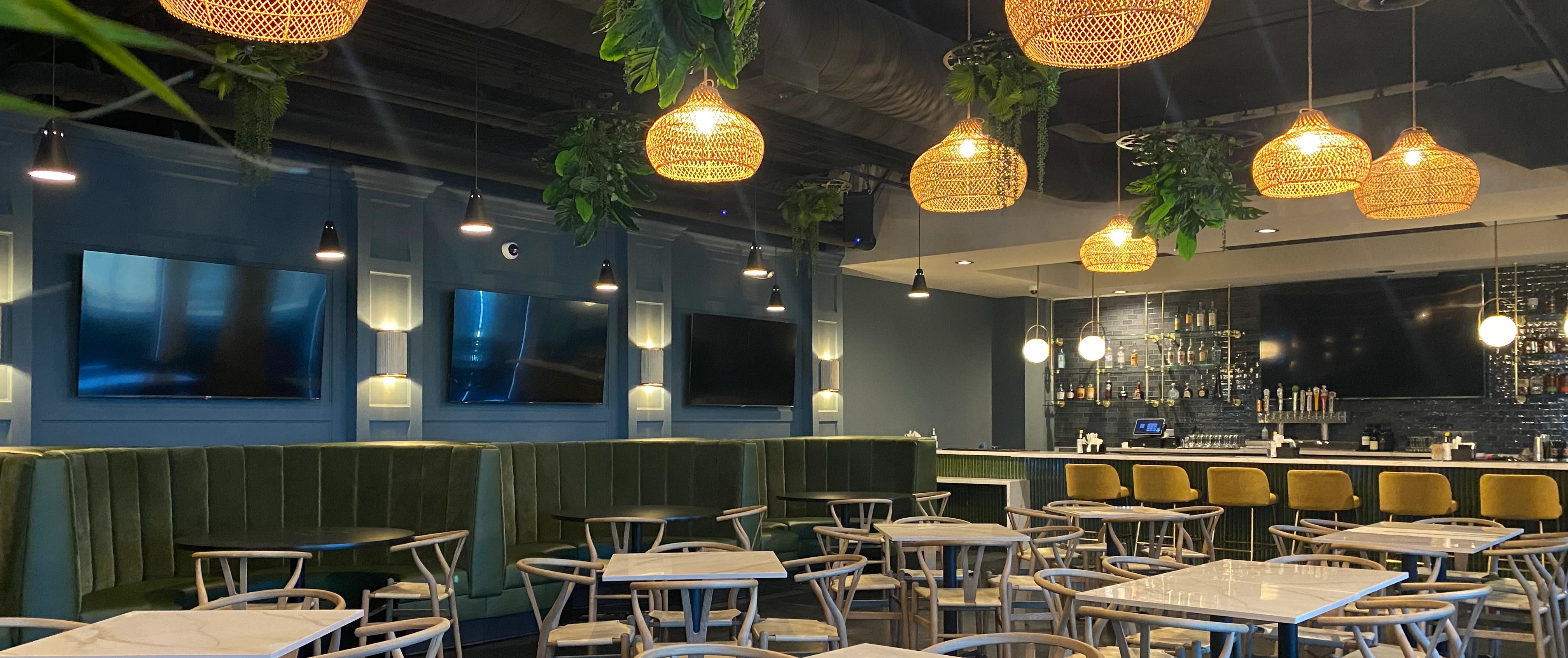 Private Event Venue in Sacramento | Corporate & Social Events at Birdies