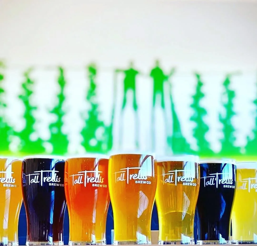 Tall Trellis Brew Co., business photo 2