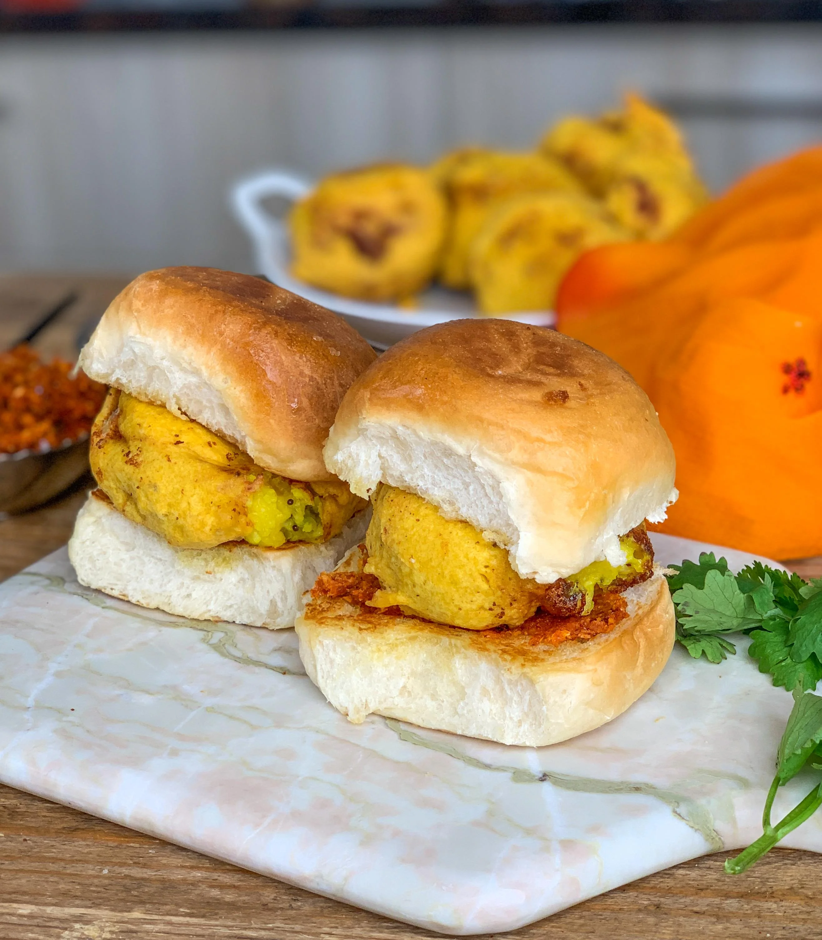 Vada Pav