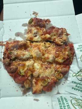 Photo from Marsa H.'s review