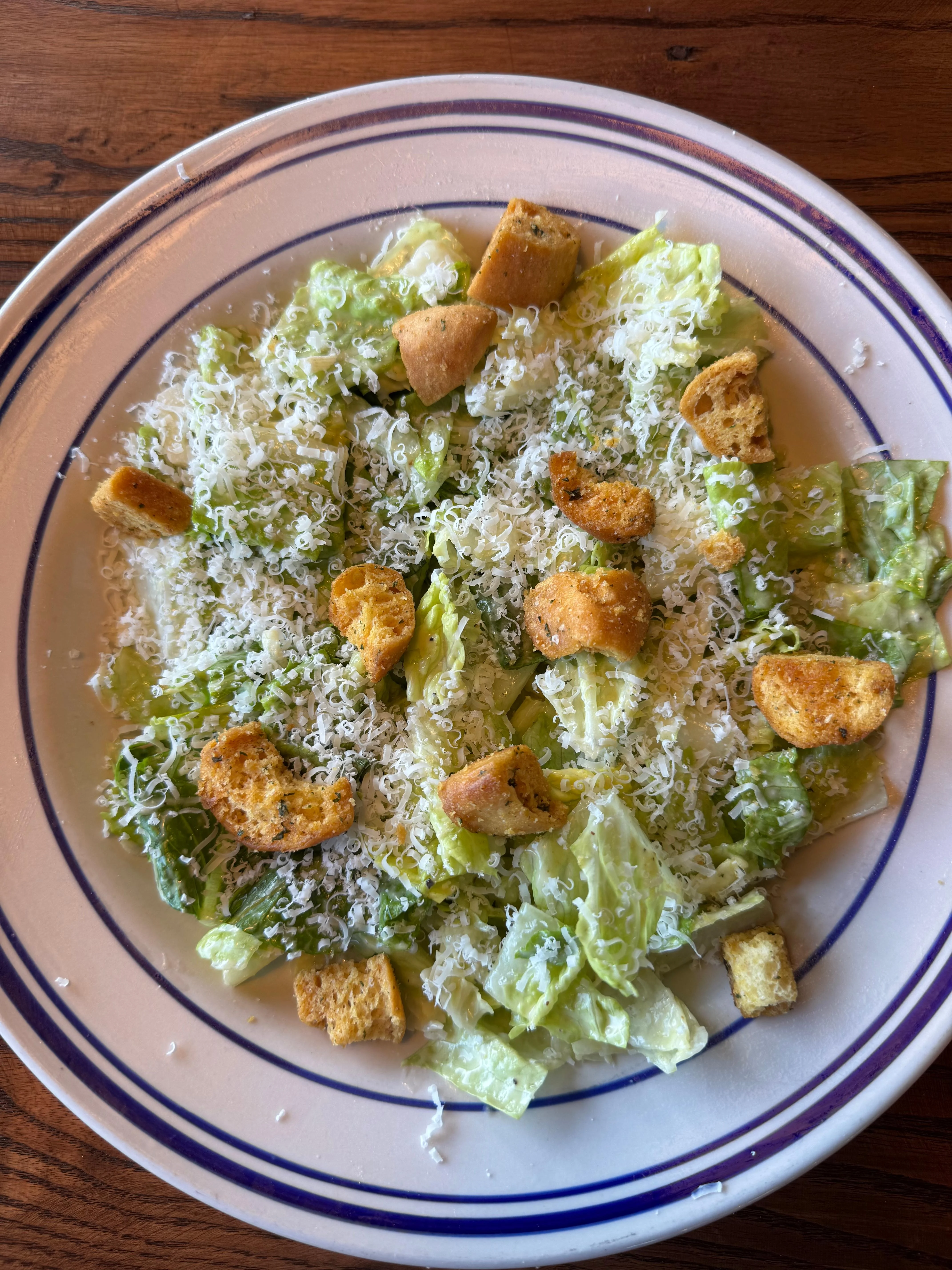 Caesar Salad