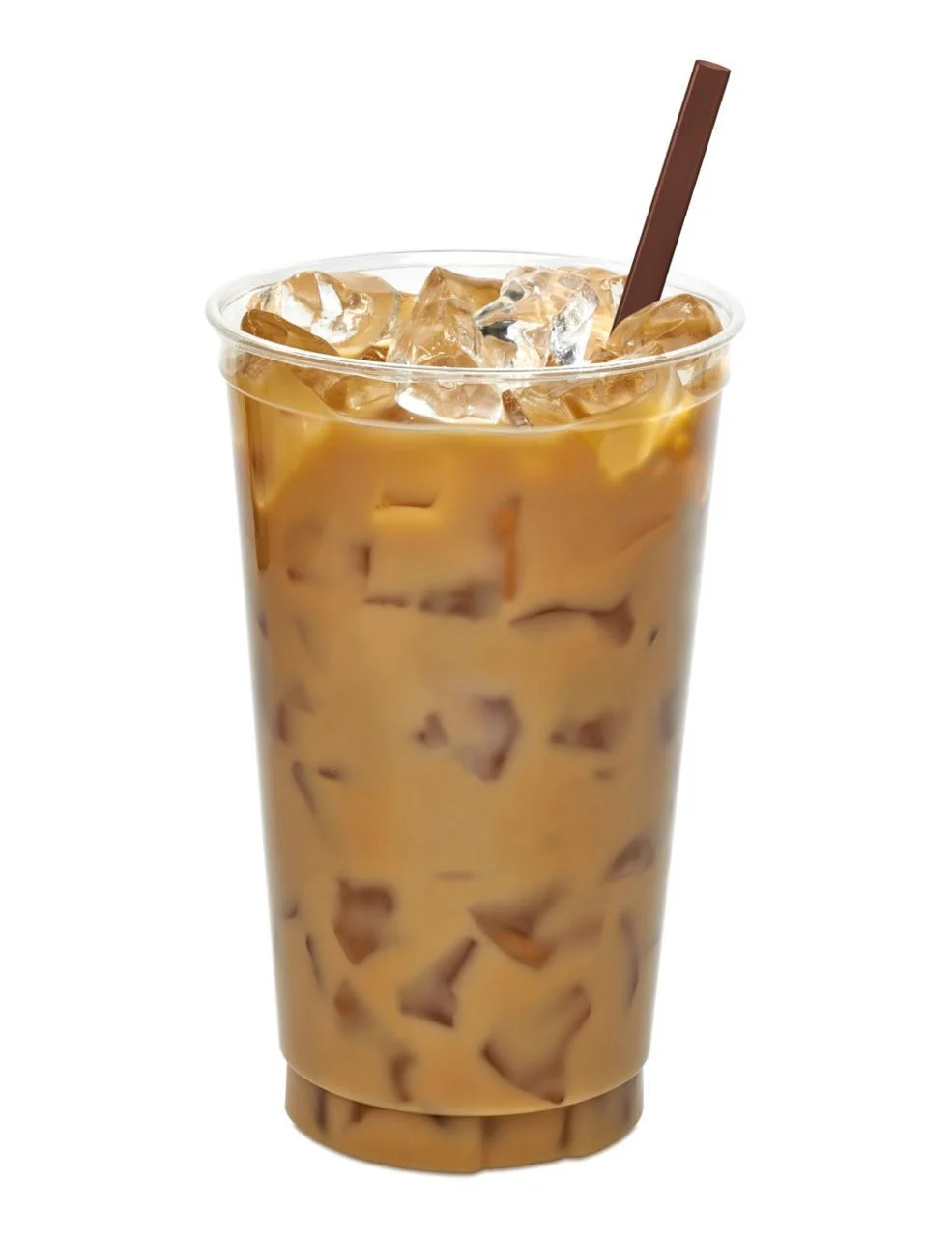 ICE COFFEE