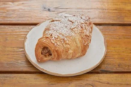 Almond Croissant