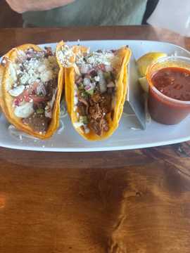 Photo from Geoff B.'s review