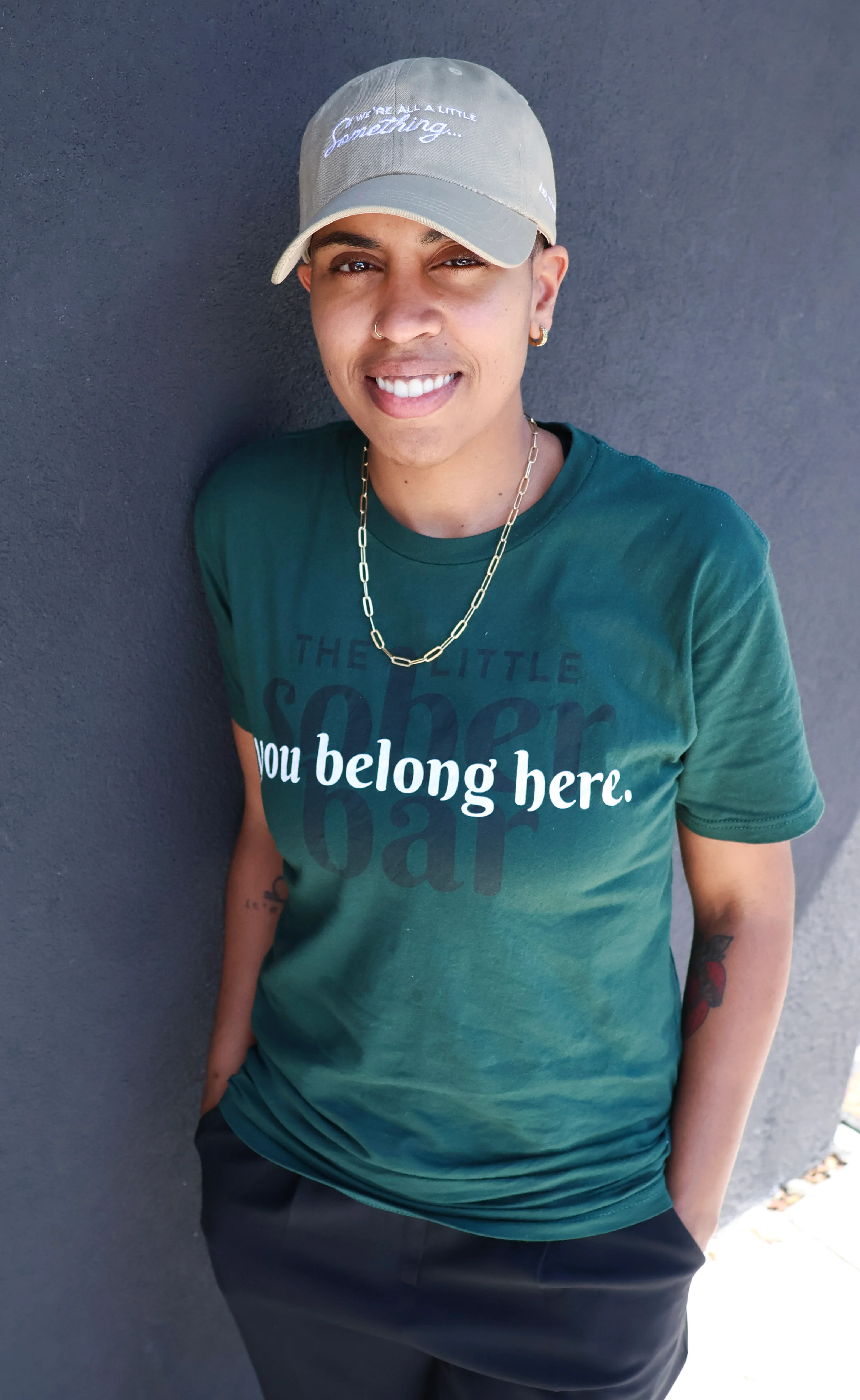 founder Bryttany Hyde