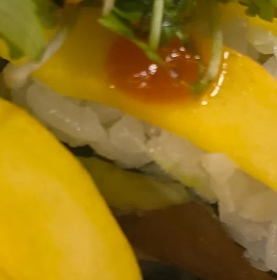 MANGO LOVER